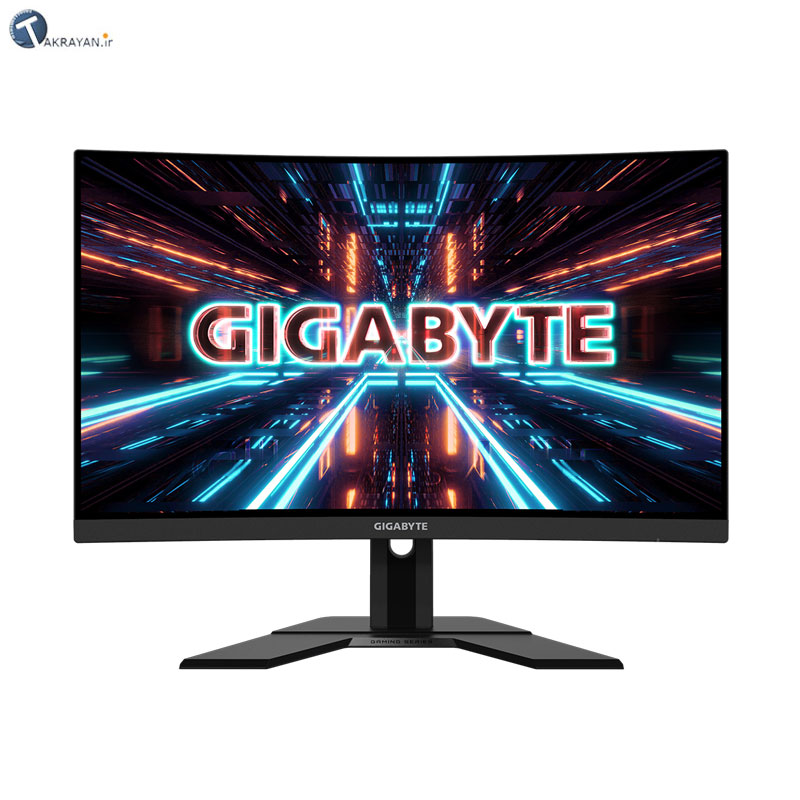 GIGABYTE G27FC